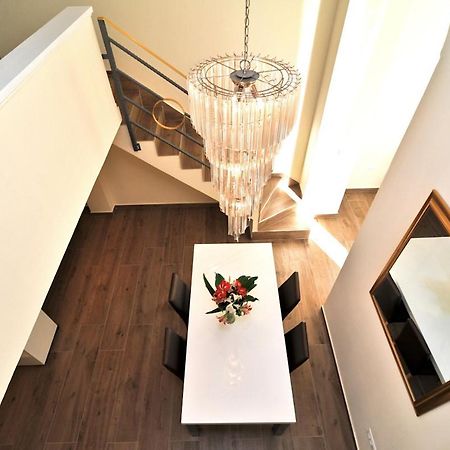 Apartments Villa Ida Zadar Eksteriør billede