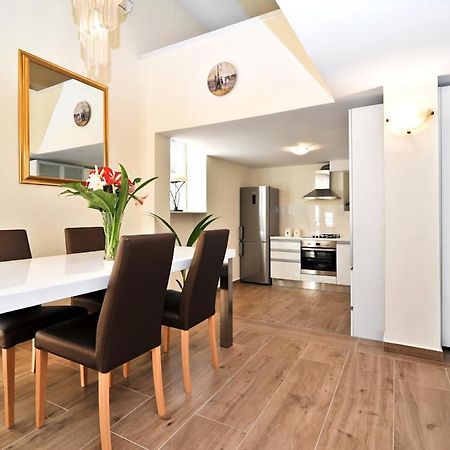 Apartments Villa Ida Zadar Eksteriør billede