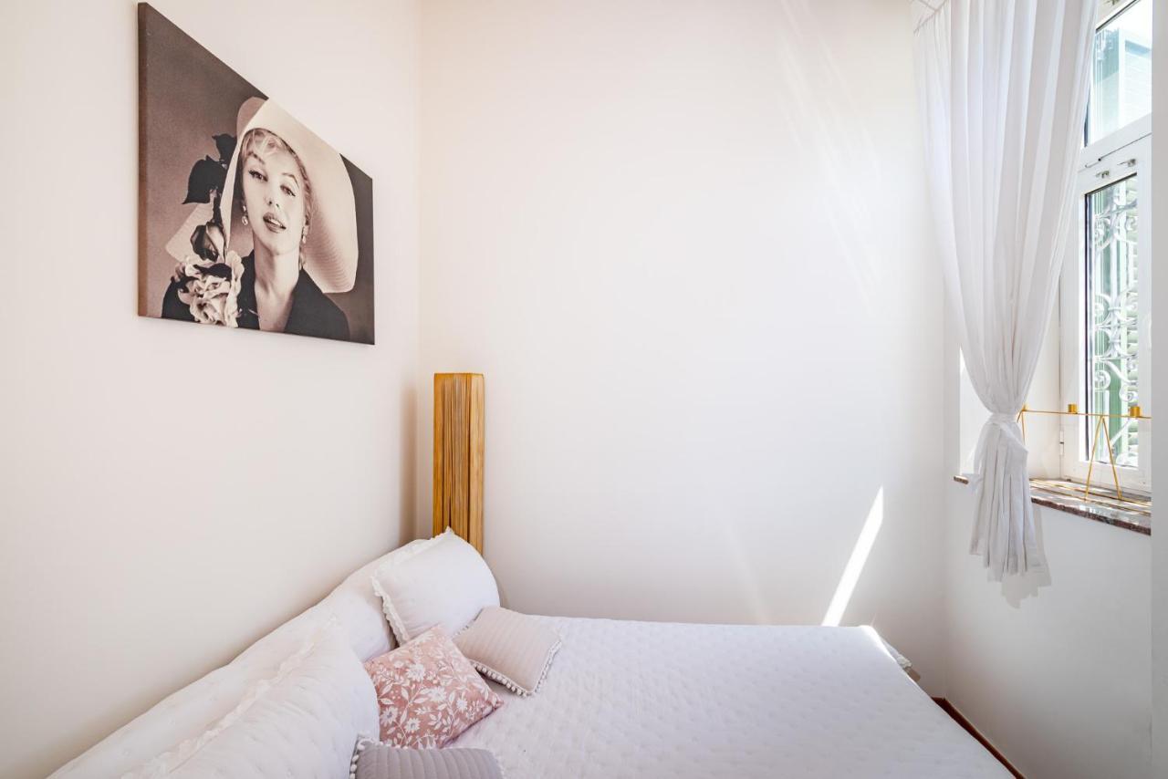 Apartments Villa Ida Zadar Eksteriør billede