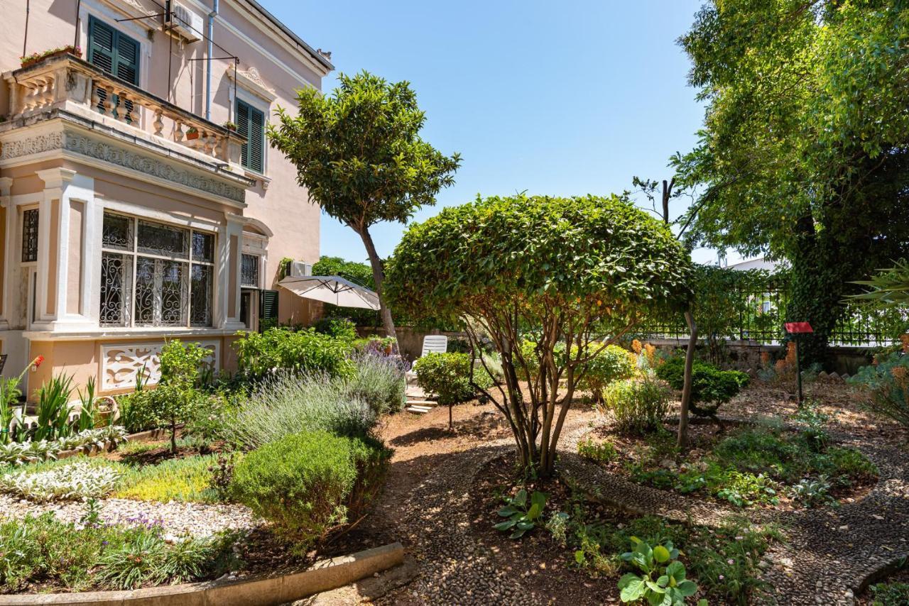 Apartments Villa Ida Zadar Eksteriør billede