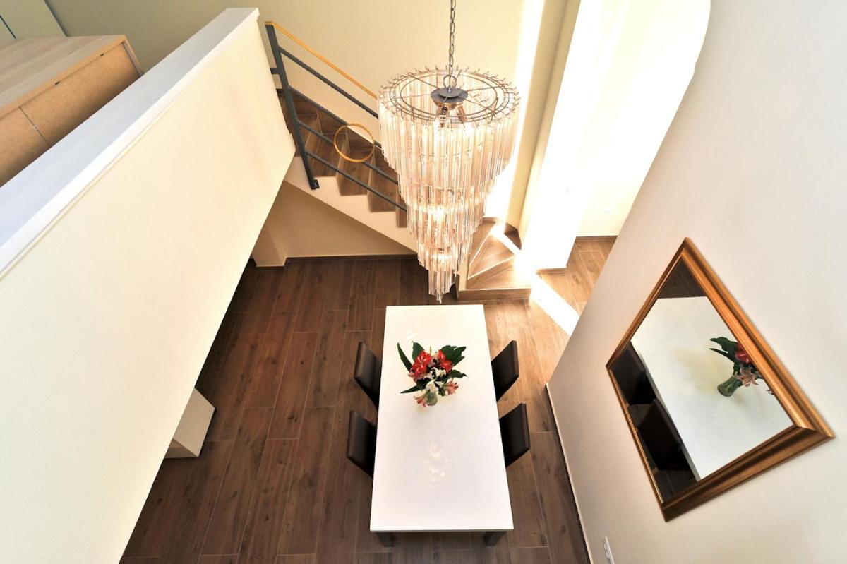 Apartments Villa Ida Zadar Eksteriør billede