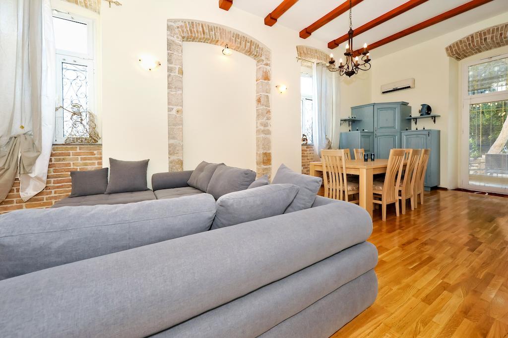 Apartments Villa Ida Zadar Værelse billede