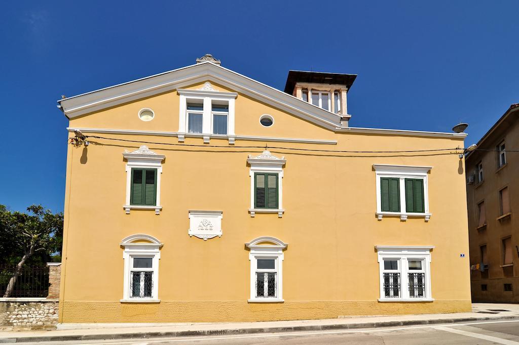 Apartments Villa Ida Zadar Værelse billede